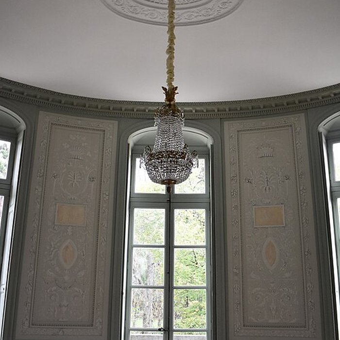 Photo de Hôtel Lisleferme