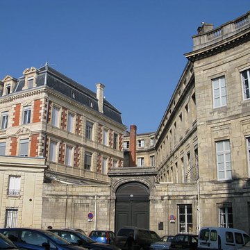 Hôtel Lisleferme