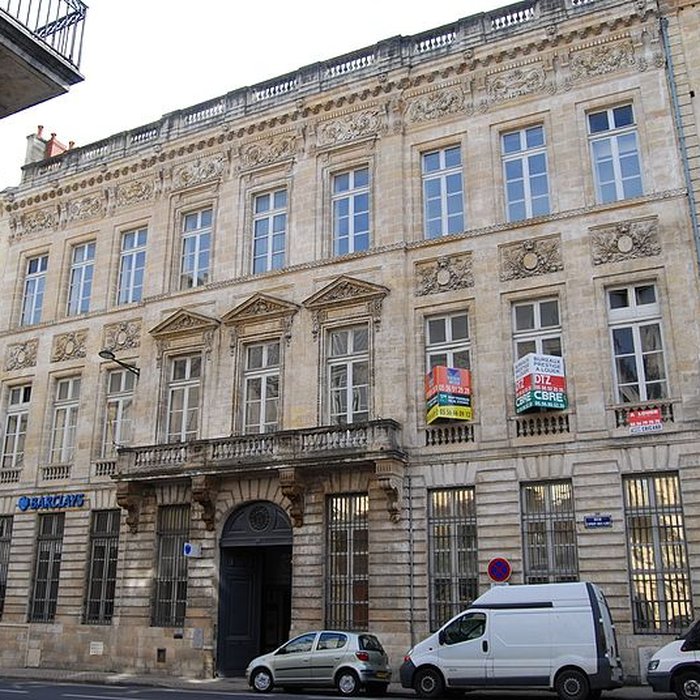 Photo de Hôtel Piganeau