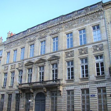 Hôtel Piganeau