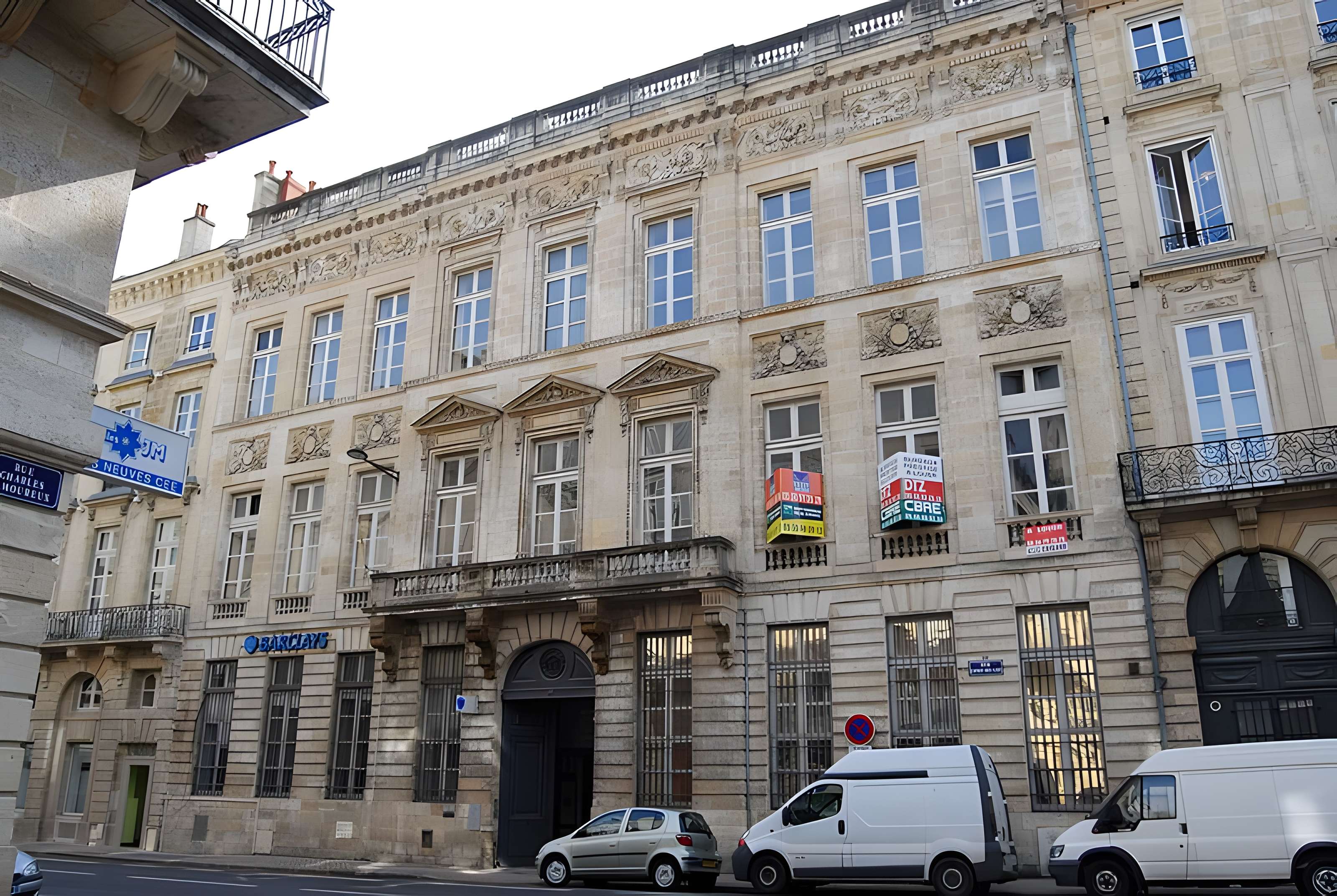 Hôtel Piganeau
