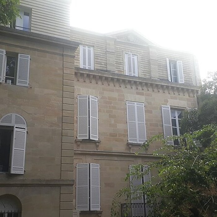 Photo de Hôtel Victoria