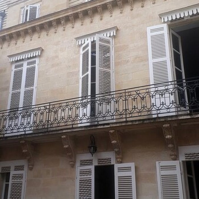 Photo de Hôtel Victoria