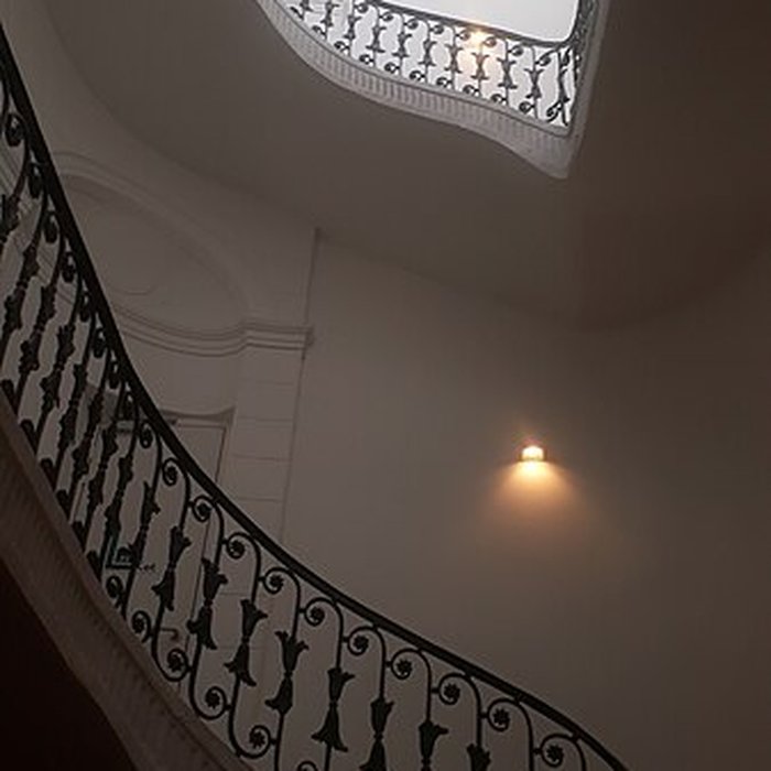 Photo de Hôtel Victoria