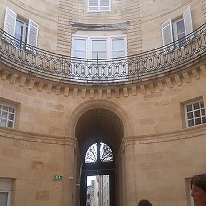 Photo de Hôtel Victoria