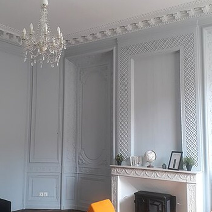 Photo de Hôtel Victoria