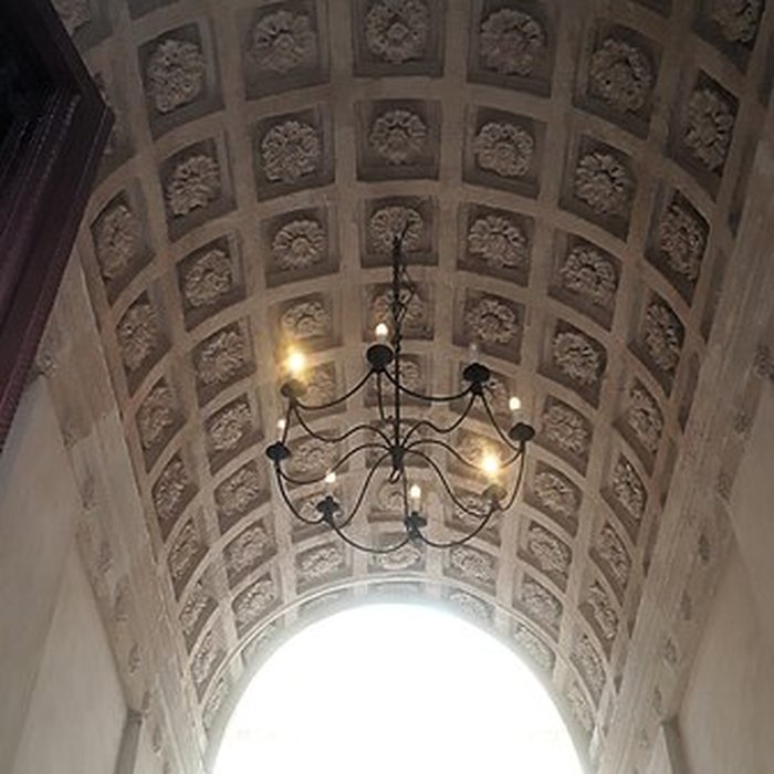 Photo de Hôtel Victoria