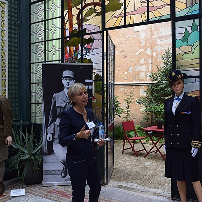 Photo de Hôtel de Nesmond