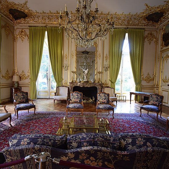 Photo de Hôtel de Nesmond