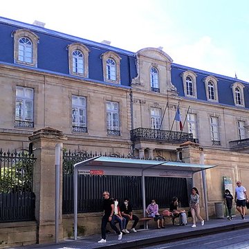 Hôtel de Nesmond