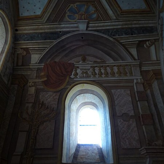 Photo de Église Saint-Denis dAubigné-sur-Layon