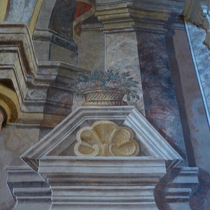 Photo de Église Saint-Denis dAubigné-sur-Layon