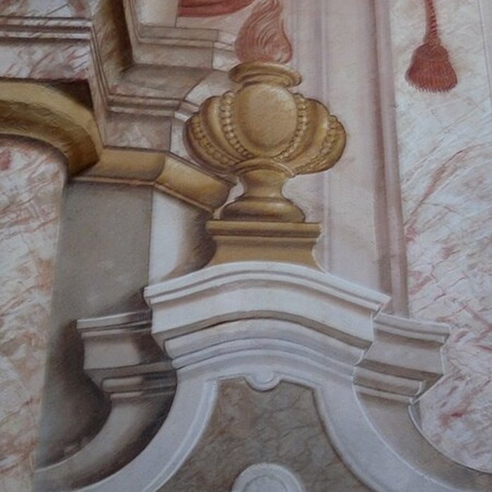 Photo de Église Saint-Denis dAubigné-sur-Layon