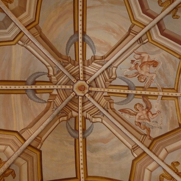 Photo de Église Saint-Denis dAubigné-sur-Layon