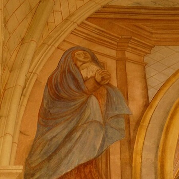 Photo de Église Saint-Denis dAubigné-sur-Layon