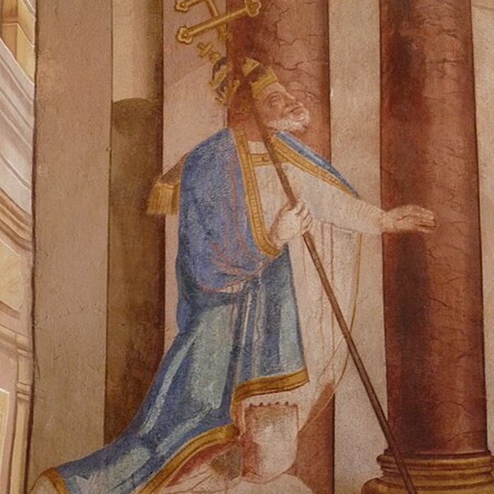 Photo de Église Saint-Denis dAubigné-sur-Layon