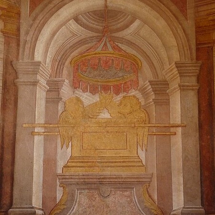 Photo de Église Saint-Denis dAubigné-sur-Layon