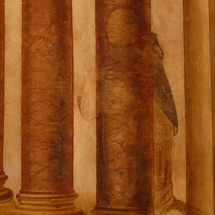 Photo de Église Saint-Denis dAubigné-sur-Layon