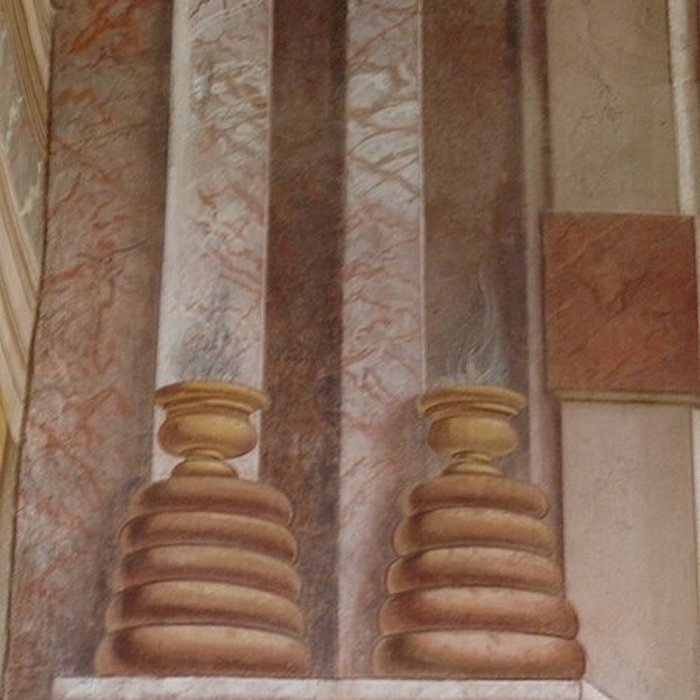 Photo de Église Saint-Denis dAubigné-sur-Layon