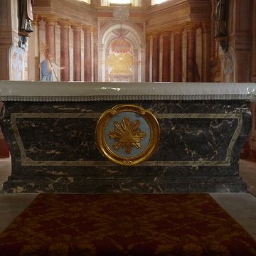 Église Saint-Denis dAubigné-sur-Layon