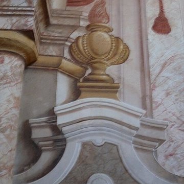 Église Saint-Denis dAubigné-sur-Layon