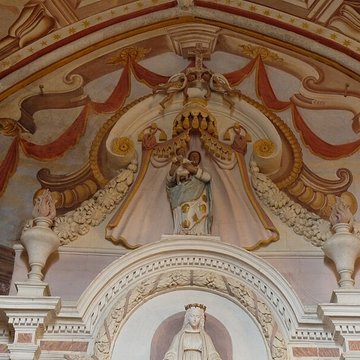 Église Saint-Denis dAubigné-sur-Layon