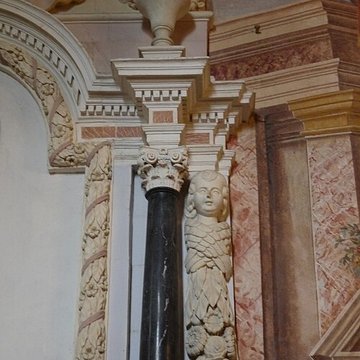 Église Saint-Denis dAubigné-sur-Layon