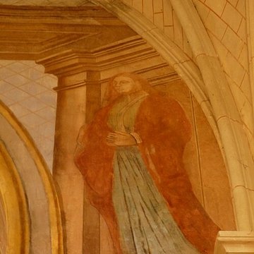 Église Saint-Denis dAubigné-sur-Layon