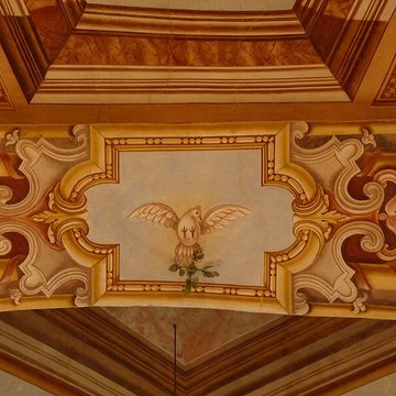 Église Saint-Denis dAubigné-sur-Layon