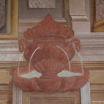 Église Saint-Denis dAubigné-sur-Layon