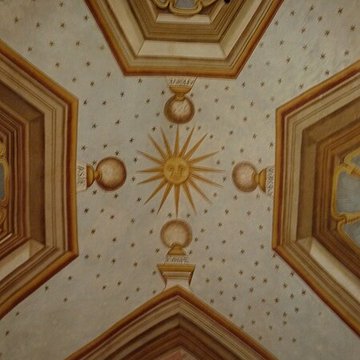 Église Saint-Denis dAubigné-sur-Layon