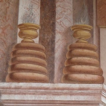 Église Saint-Denis dAubigné-sur-Layon