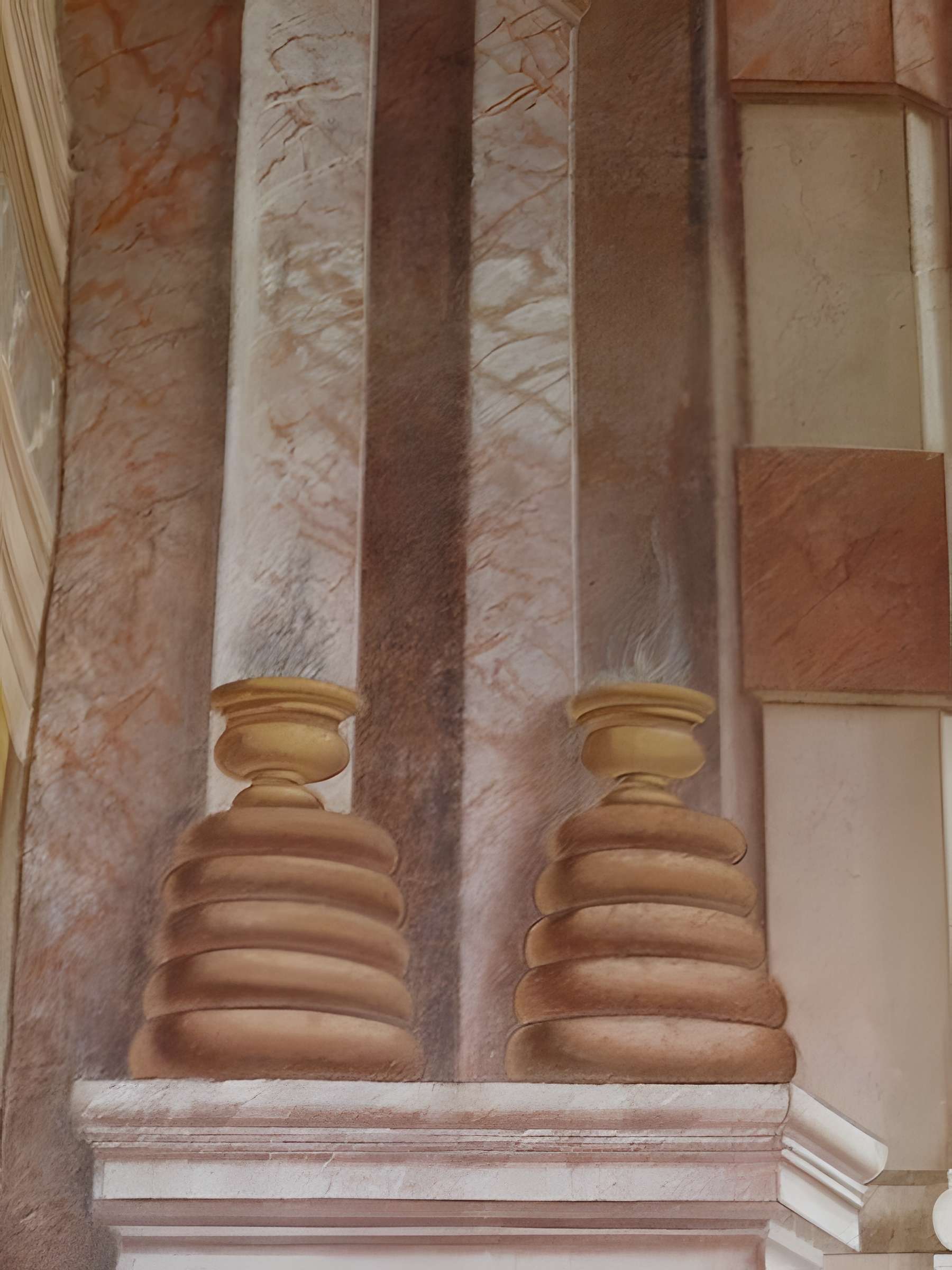 Église Saint-Denis d'Aubigné-sur-Layon