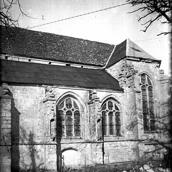 Photo de Église Saint-Denis de Chézy-en-Orxois