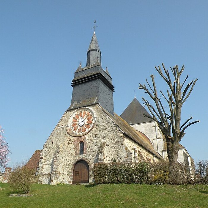 Photo de Église Saint-Denis de Hodenc-en-Bray