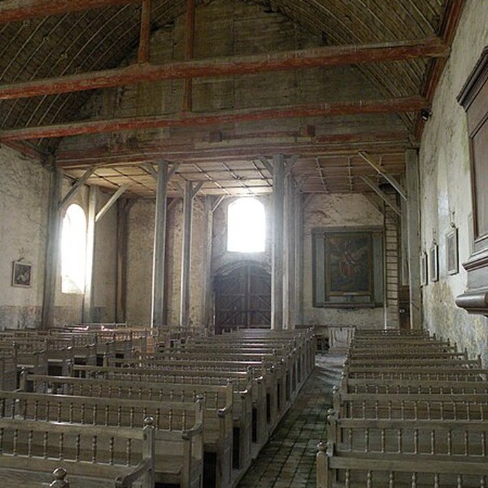 Photo de Église Saint-Denis de Hodenc-en-Bray