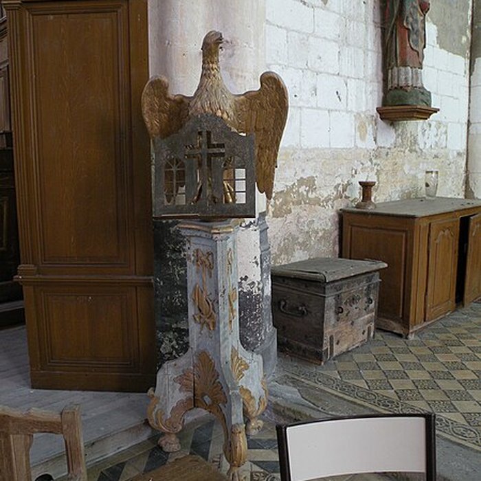 Photo de Église Saint-Denis de Hodenc-en-Bray