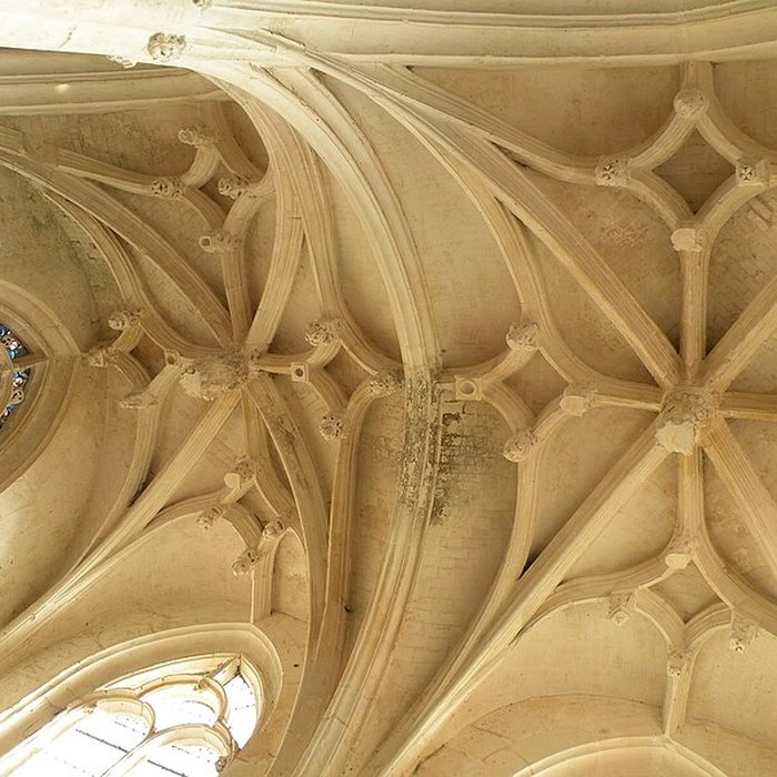 Photo de Église Saint-Denis de Hodenc-en-Bray