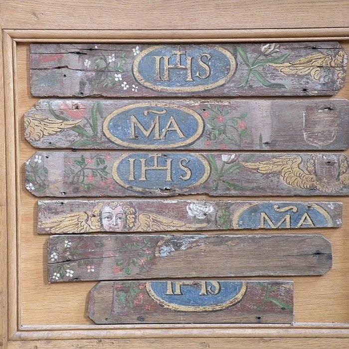 Photo de Église Saint-Denis de Hodenc-en-Bray