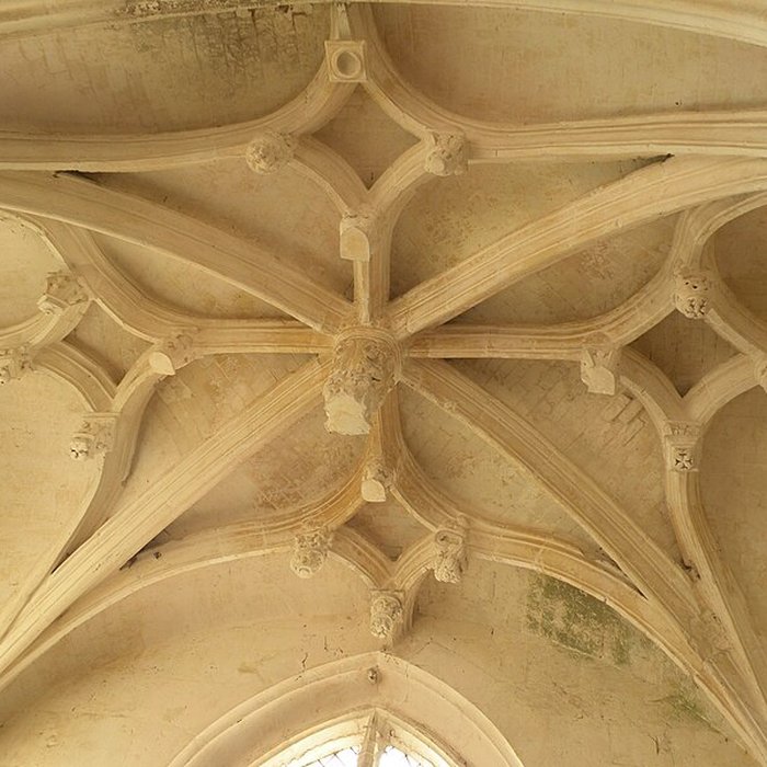 Photo de Église Saint-Denis de Hodenc-en-Bray
