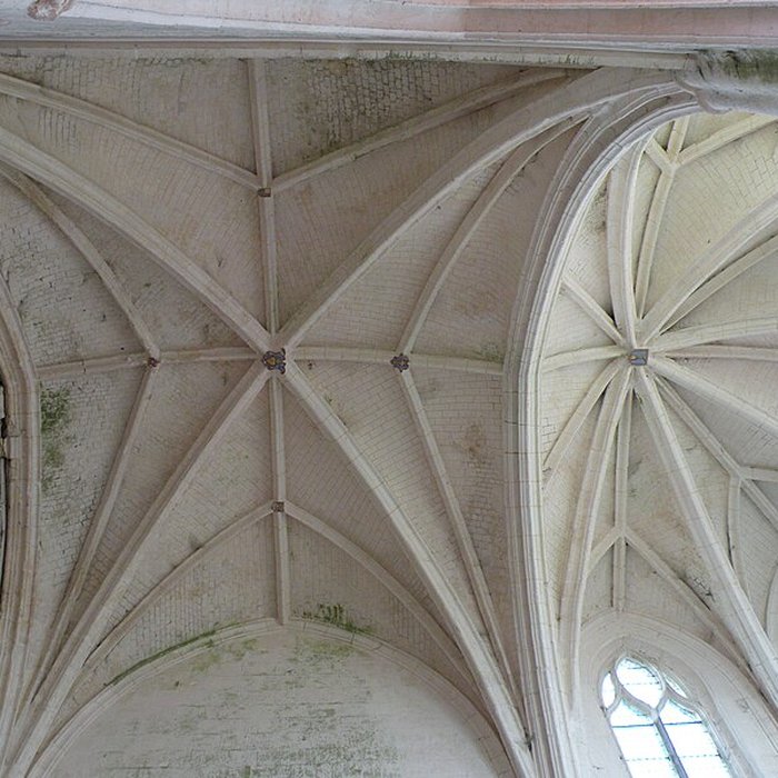 Photo de Église Saint-Denis de Hodenc-en-Bray