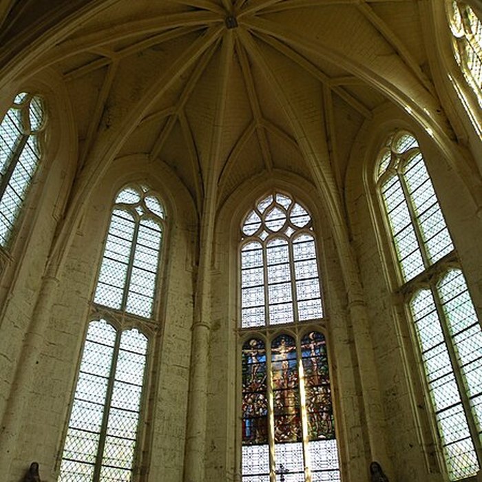 Photo de Église Saint-Denis de Hodenc-en-Bray