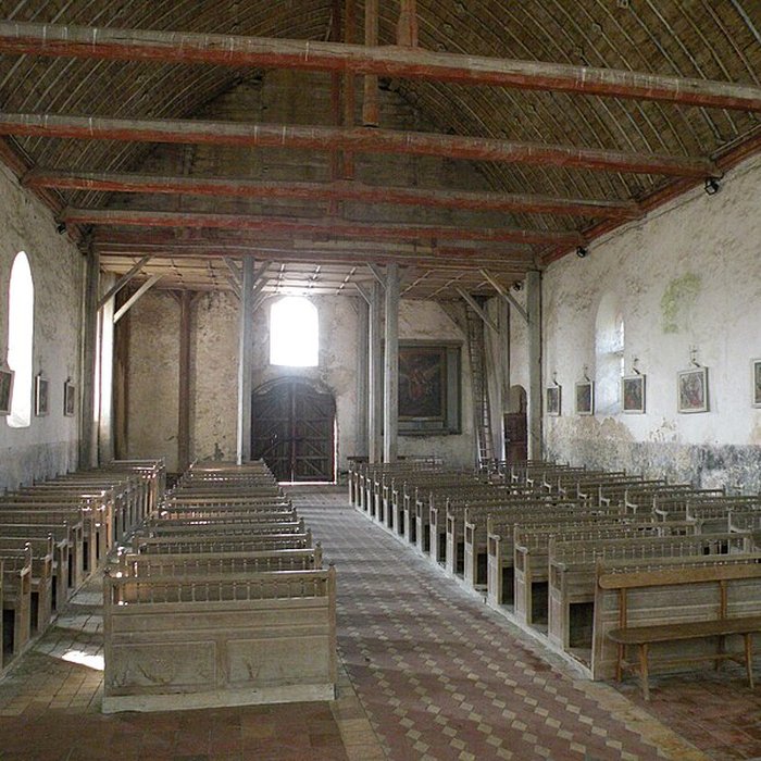 Photo de Église Saint-Denis de Hodenc-en-Bray