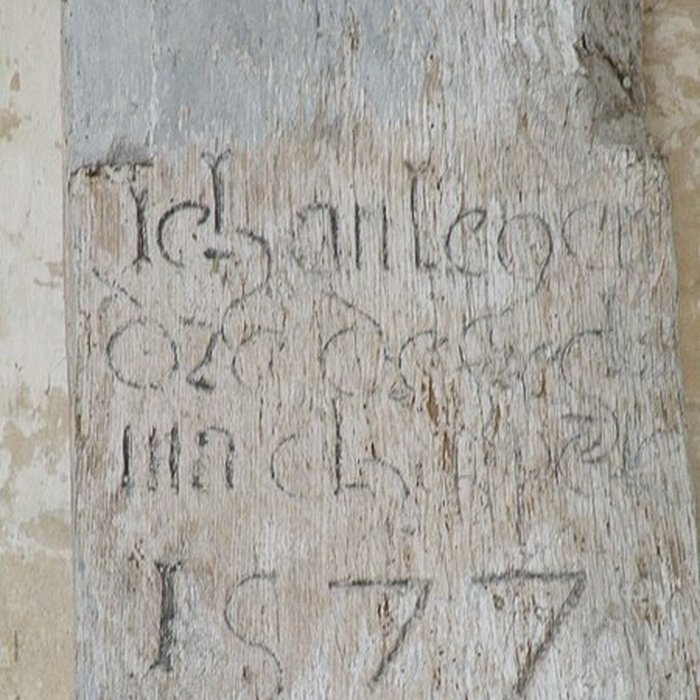 Photo de Église Saint-Denis de Hodenc-en-Bray