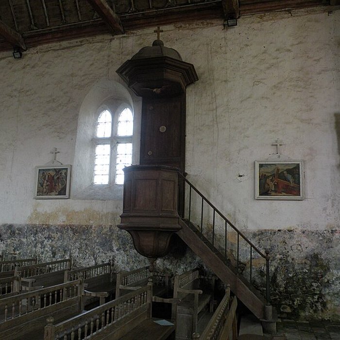 Photo de Église Saint-Denis de Hodenc-en-Bray