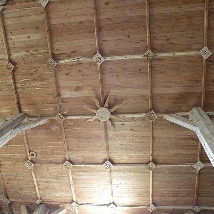 Photo de Église Saint-Denis de Hodenc-en-Bray