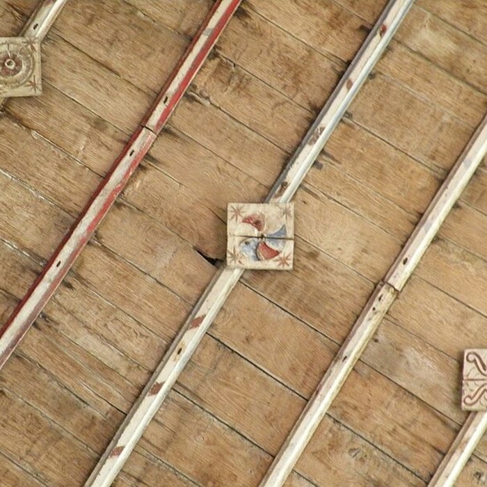 Photo de Église Saint-Denis de Hodenc-en-Bray