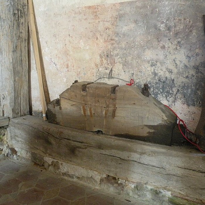 Photo de Église Saint-Denis de Hodenc-en-Bray