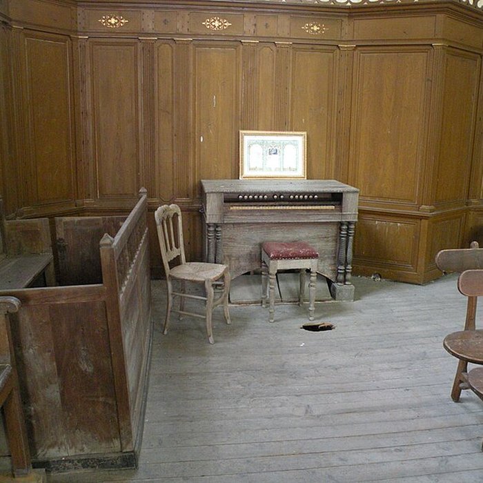 Photo de Église Saint-Denis de Hodenc-en-Bray