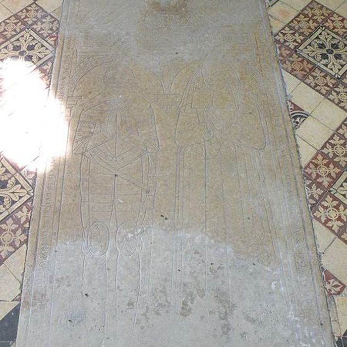 Photo de Église Saint-Denis de Hodenc-en-Bray